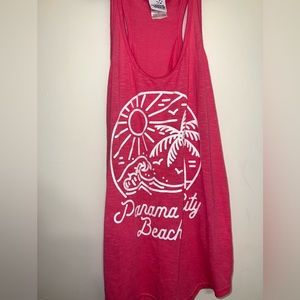 Panama City Beach Tank Top